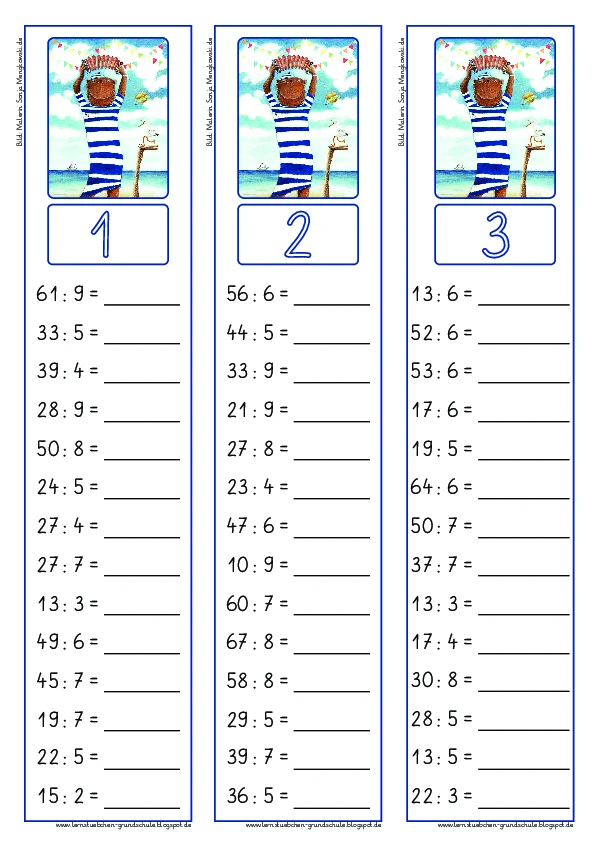 geteilt mit Rest Rechenstreifen.pdf_uploads/posts/Mathe/Arithmetik/Division/dividieren_mit_rest_rechenstreifen_6dc870fdb5b8999ce3627651d8d7653b/0ede0453a9e72ca61b47df910a6ae20e/geteilt mit Rest Rechenstreifen-avatar.webp